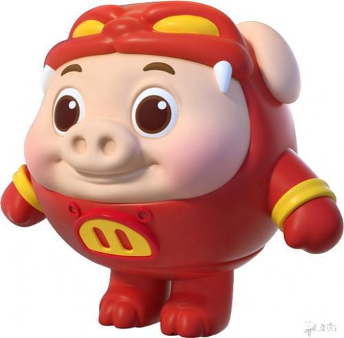 蛋仔爆料猪猪侠视频大全,揭秘视频大全中的精彩瞬间